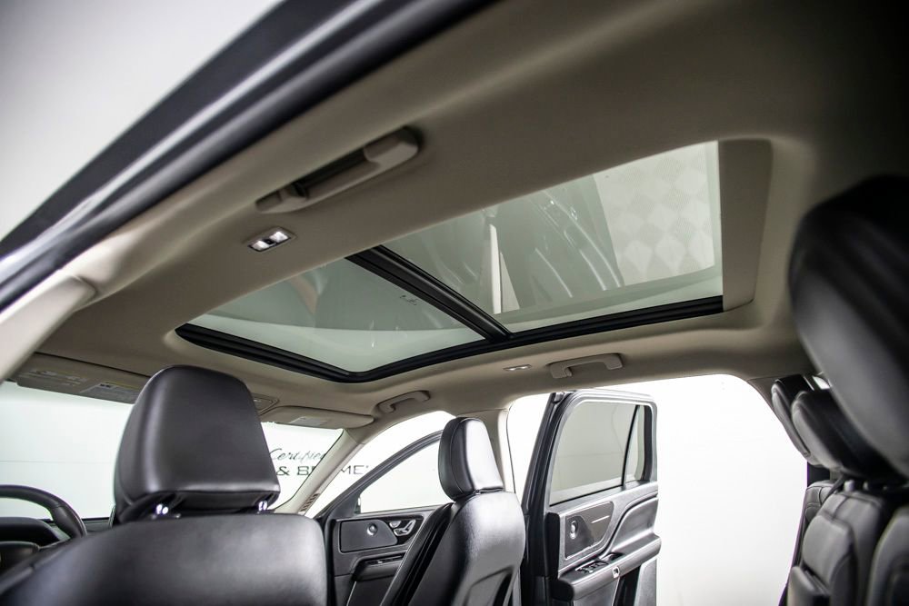 Used 2024 Lincoln Aviator Reserve w/ Elements Package Plus image 23