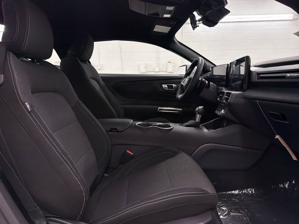 New 2026 Ford Mustang GT RWD image 27