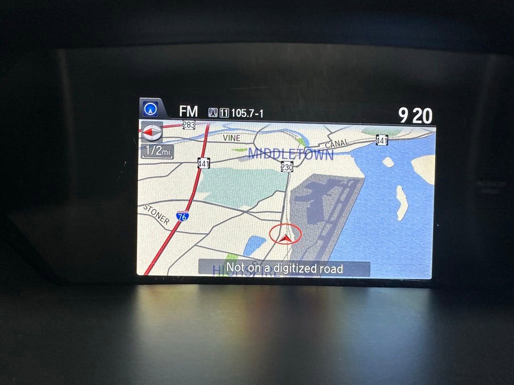 Used 2016 Honda Odyssey Touring Elite image 28