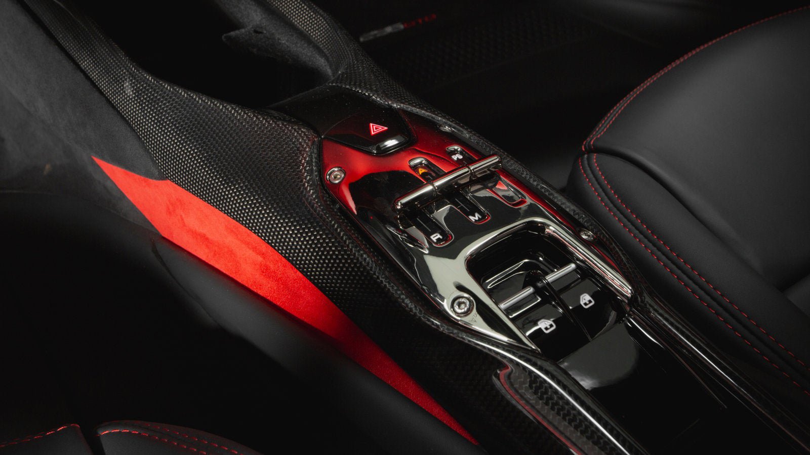 Certified 2022 Ferrari 296 GTB image 35