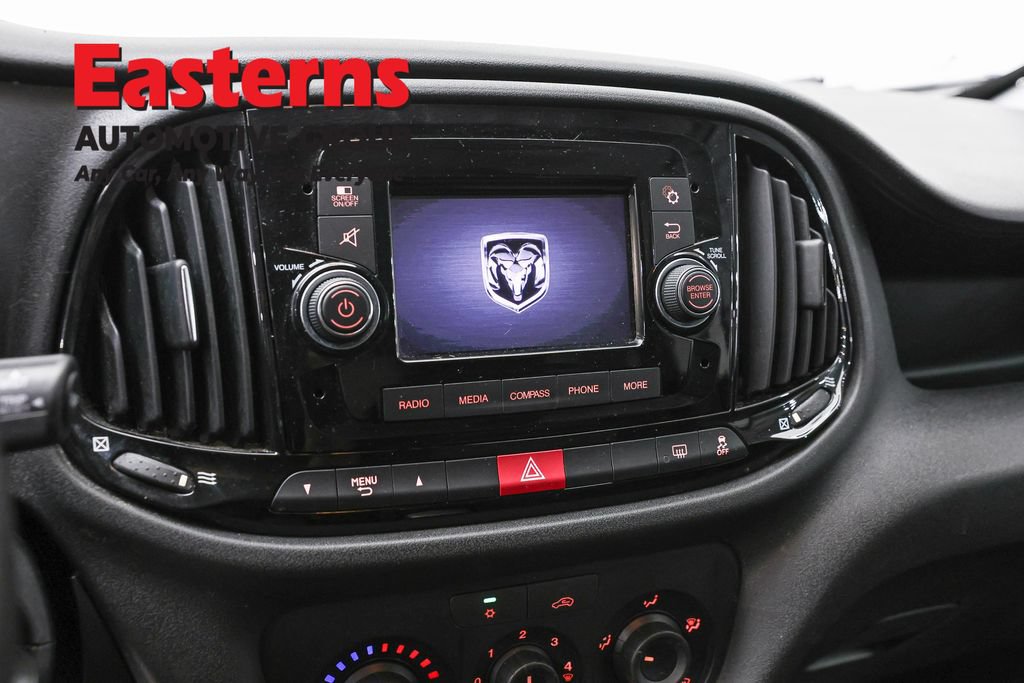 Used 2018 RAM ProMaster City Tradesman SLT FWD image 18