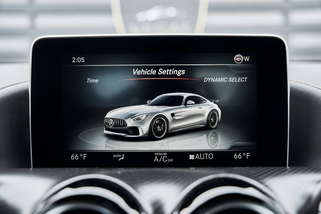 Used 2019 Mercedes-Benz AMG GT R image 83