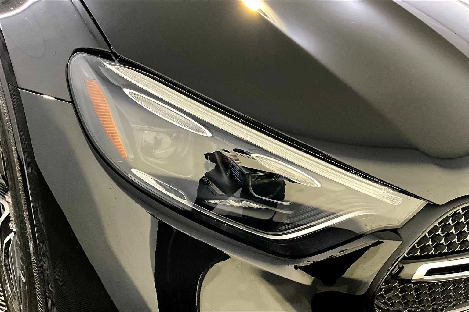 New 2026 Mercedes-Benz GLC 300 4MATIC image 16