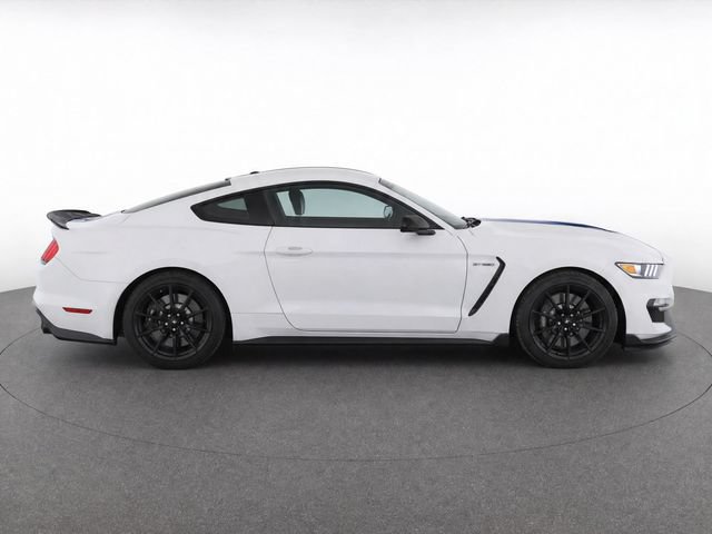 Used 2017 Ford Mustang Shelby GT350 RWD image 7