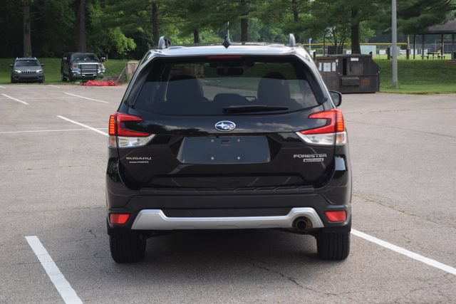 Used 2019 Subaru Forester Touring w/ Popular Package #3 AWD/4WD image 27