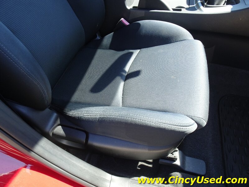 Used 2011 MAZDA MAZDA3 s Sport FWD image 26