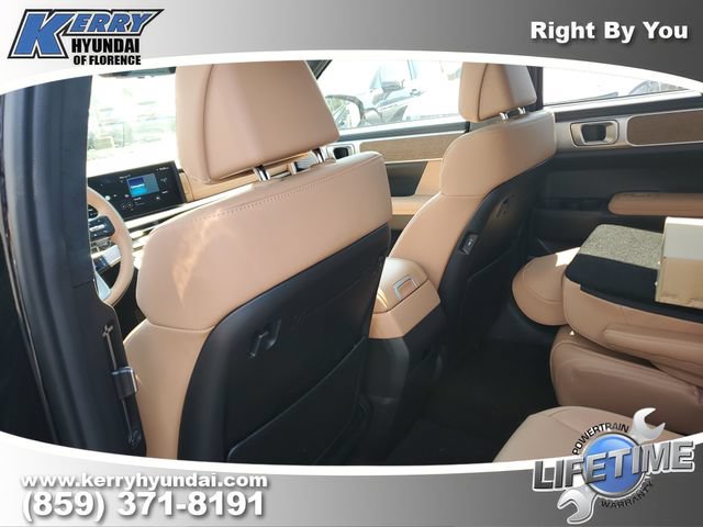 New 2026 Hyundai Santa Fe Calligraphy AWD/4WD image 13