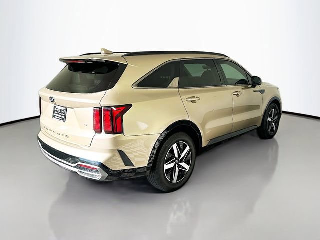 Used 2021 Kia Sorento S w/ Panoramic Sunroof Package image 7