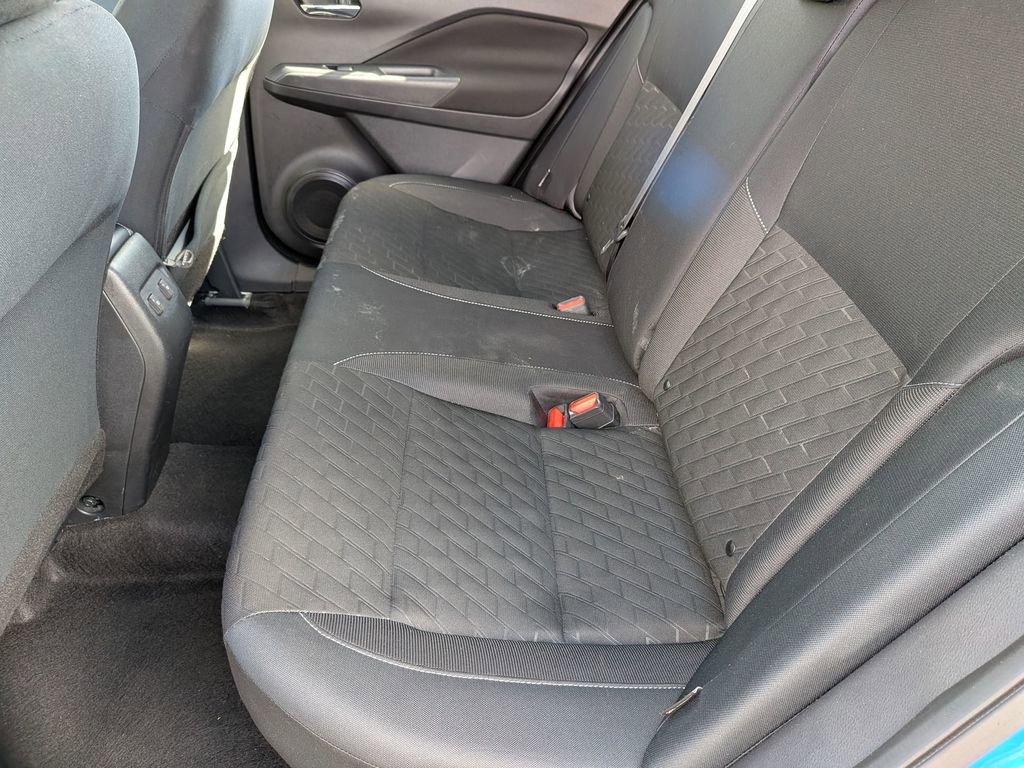 Used 2023 Nissan Kicks SV FWD image 24