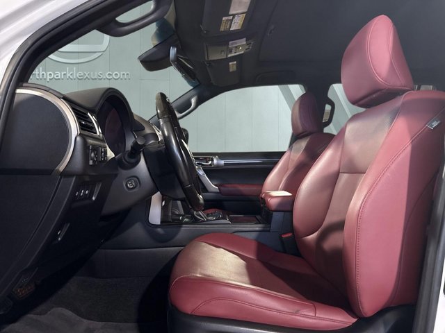 Certified 2020 Lexus GX 460 Premium image 9