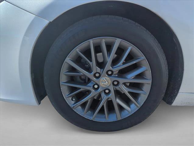 Used 2018 Lexus ES 350 w/ Premier Package image 24