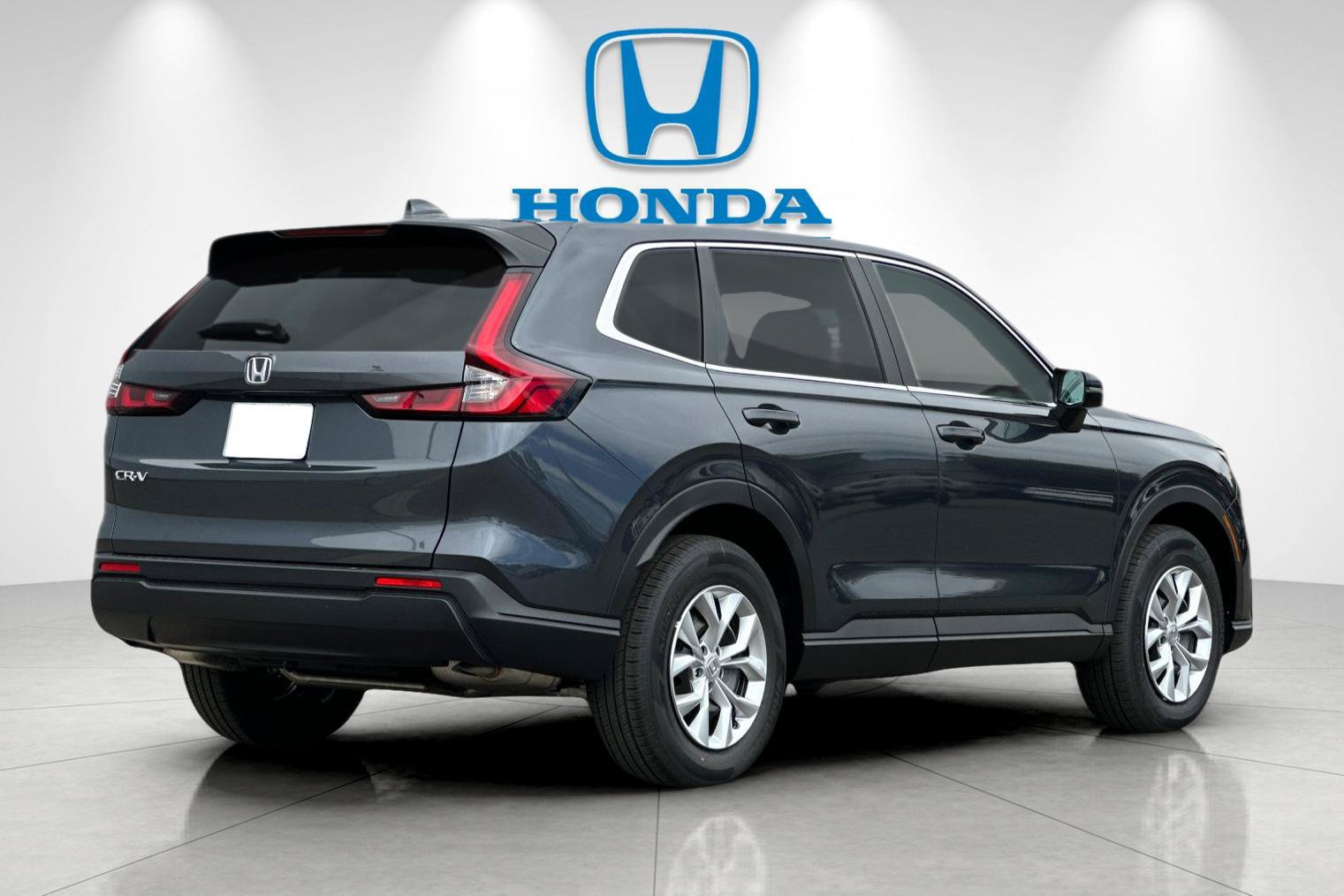 New 2026 Honda CR-V LX image 6