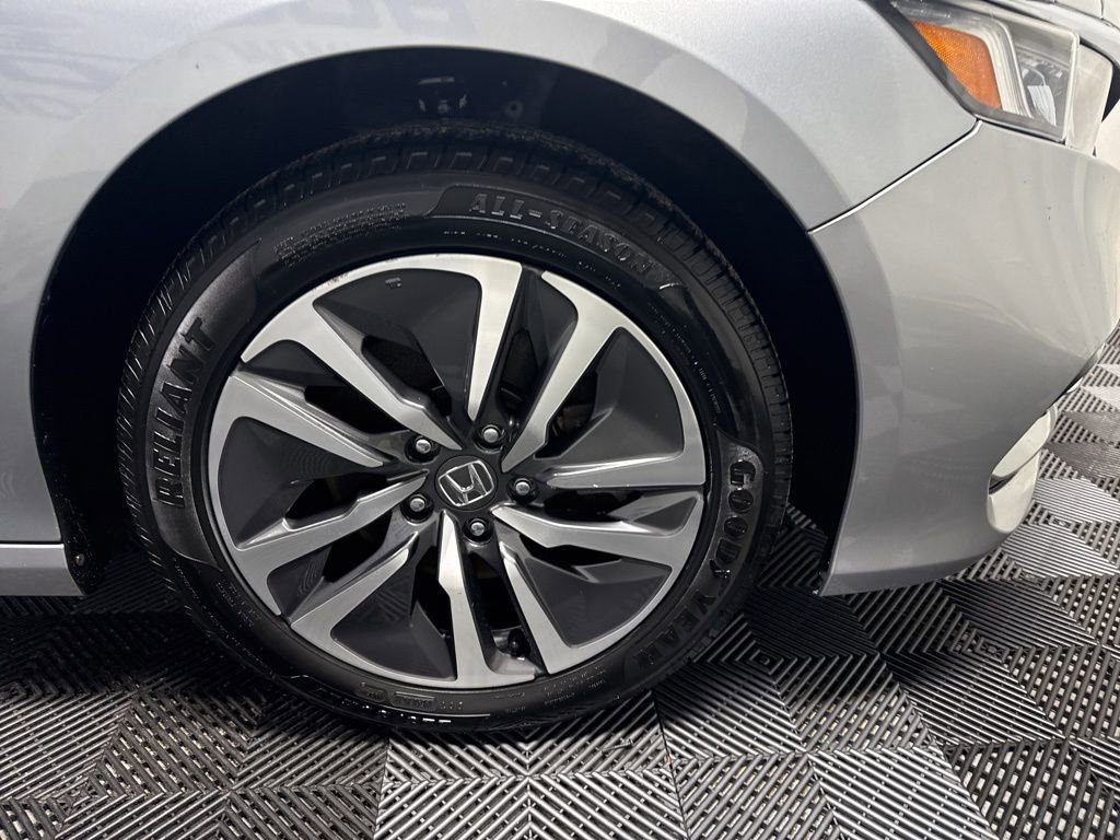Used 2019 Honda Accord EX image 4
