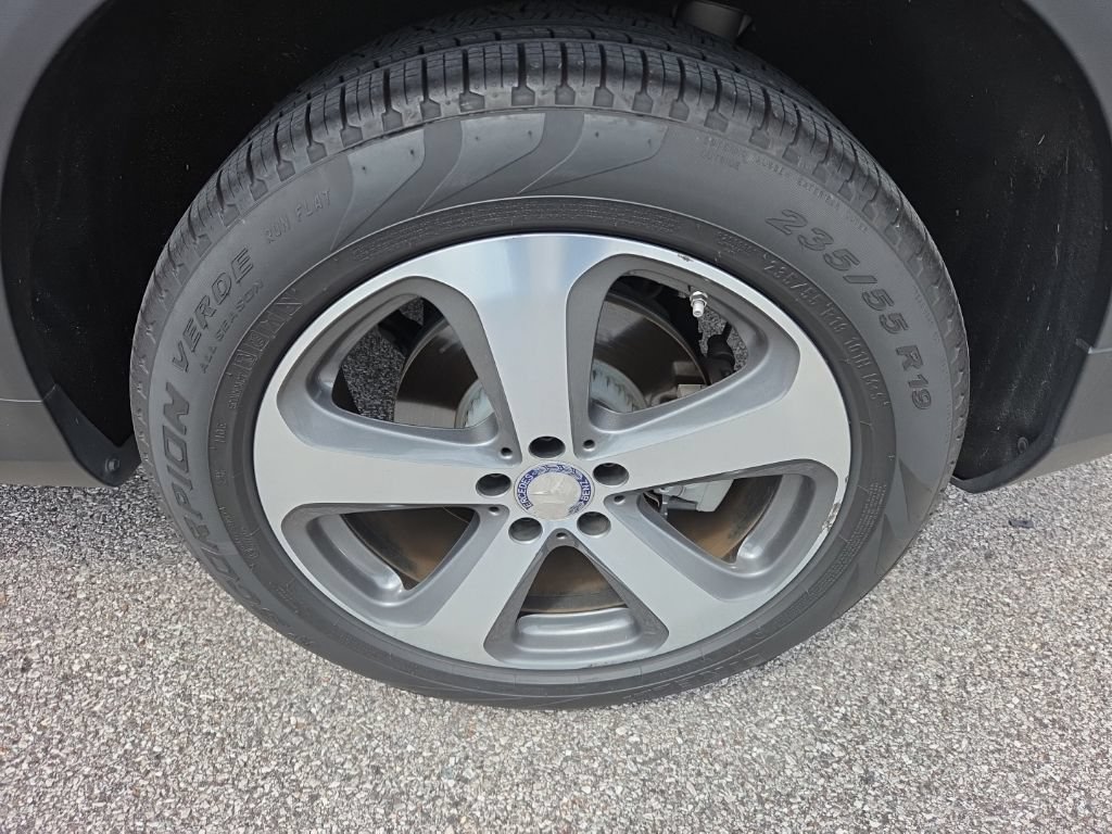 Used 2016 Mercedes-Benz GLC 300 image 6