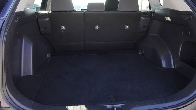 Used 2024 Toyota RAV4 XLE image 11
