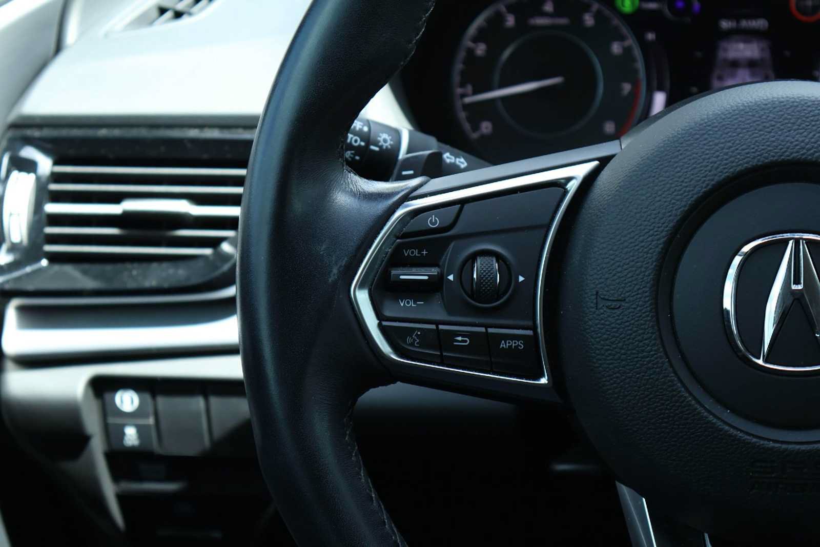 Certified 2024 Acura RDX SH-AWD image 22