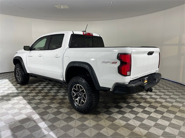 New 2026 Chevrolet Colorado ZR2 w/ Technology Package image 19