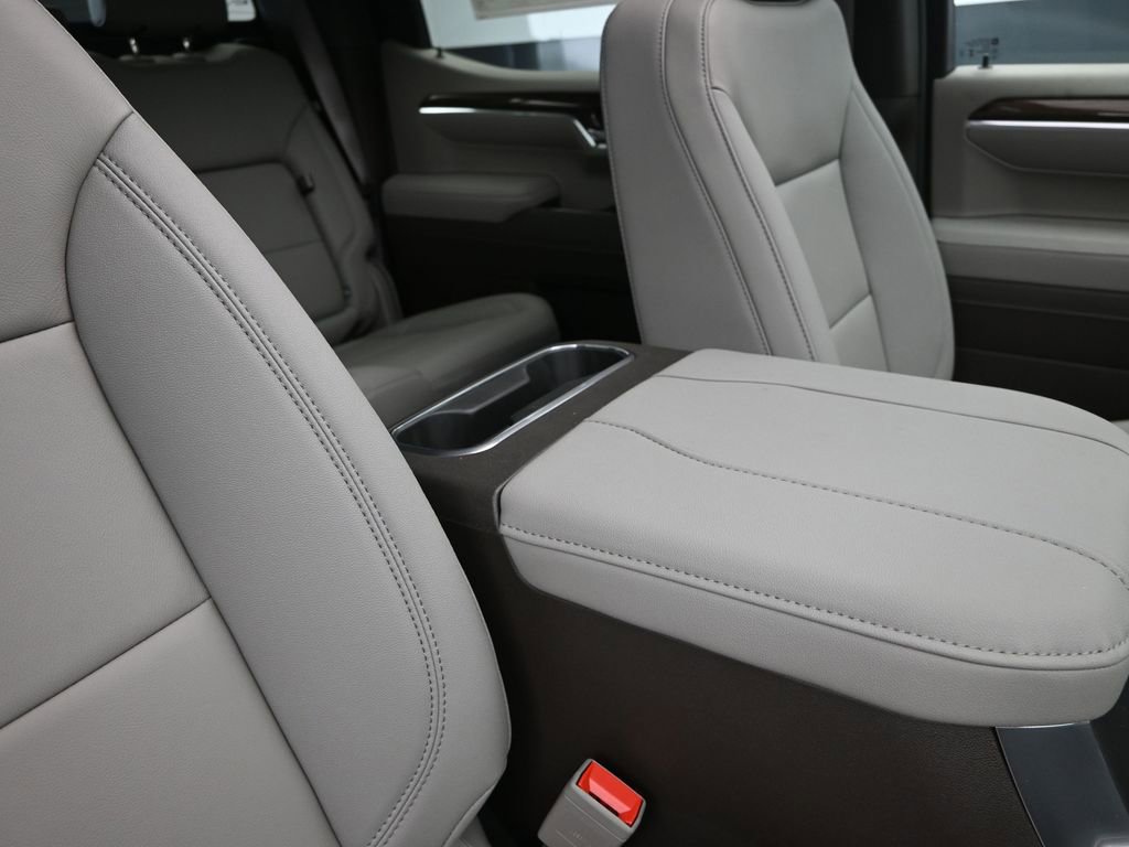 New 2026 Chevrolet Silverado 1500 RST w/ RST All Star Premium Package AWD/4WD image 30