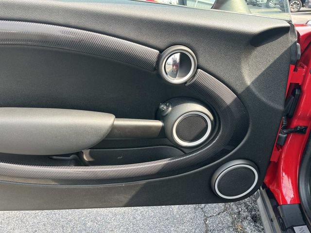 Used 2015 MINI Cooper S FWD image 25