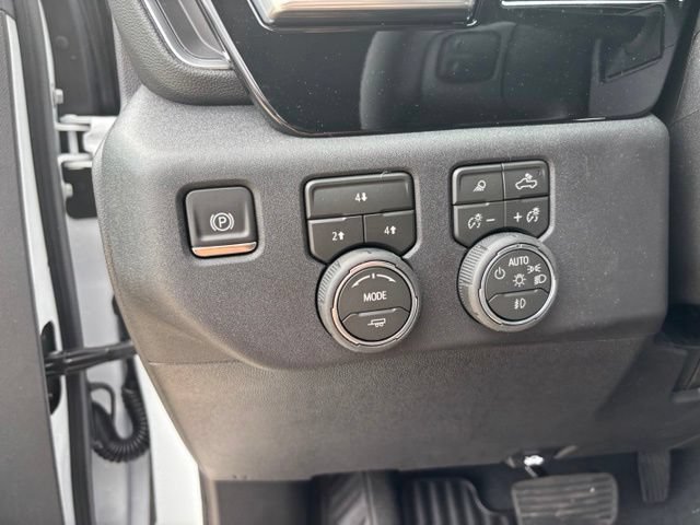 New 2026 Chevrolet Silverado 2500 LT w/ Trail Boss Package AWD/4WD image 19