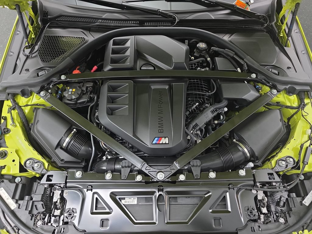 New 2026 BMW M2 w/ Lighting Package RWD image 29