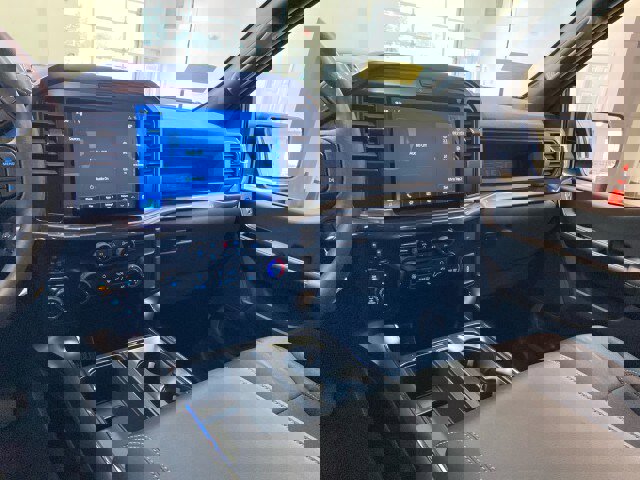 New 2026 Ford F150 STX w/ Equipment Group 200A image 12