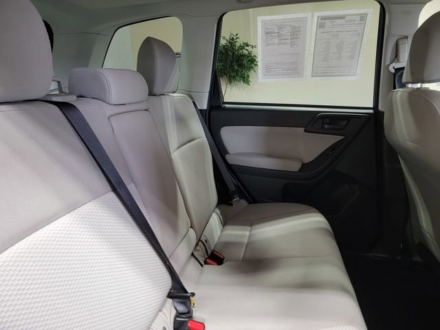 Used 2015 Subaru Forester 2.5i Premium AWD/4WD image 15