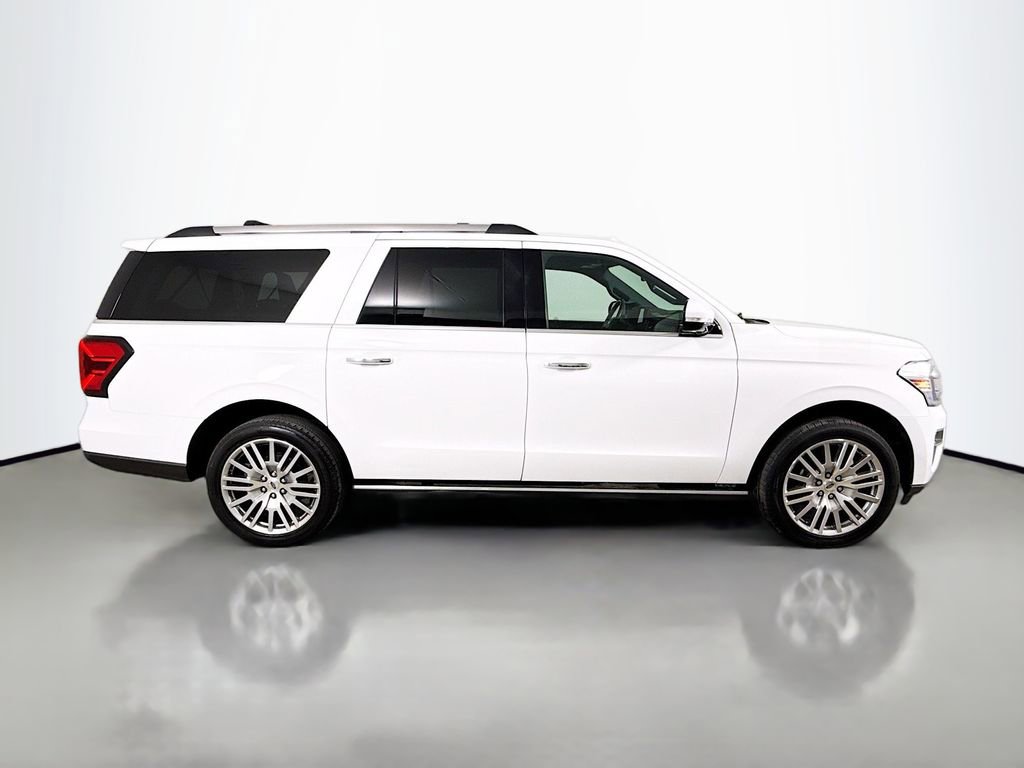 Used 2024 Ford Expedition Max Limited image 8