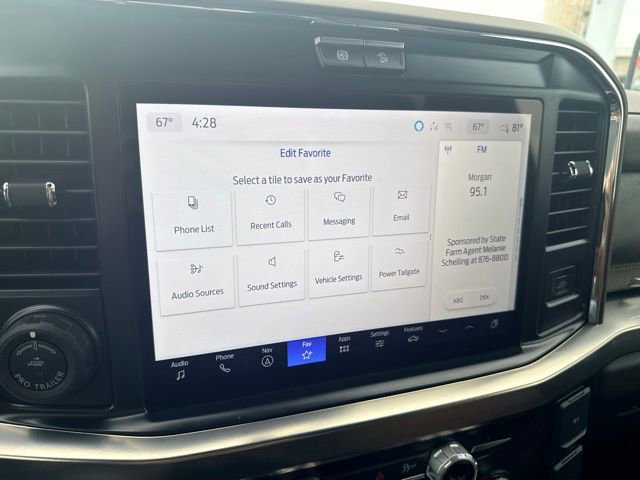 Used 2026 Ford F250 King Ranch w/ Chrome Package image 43