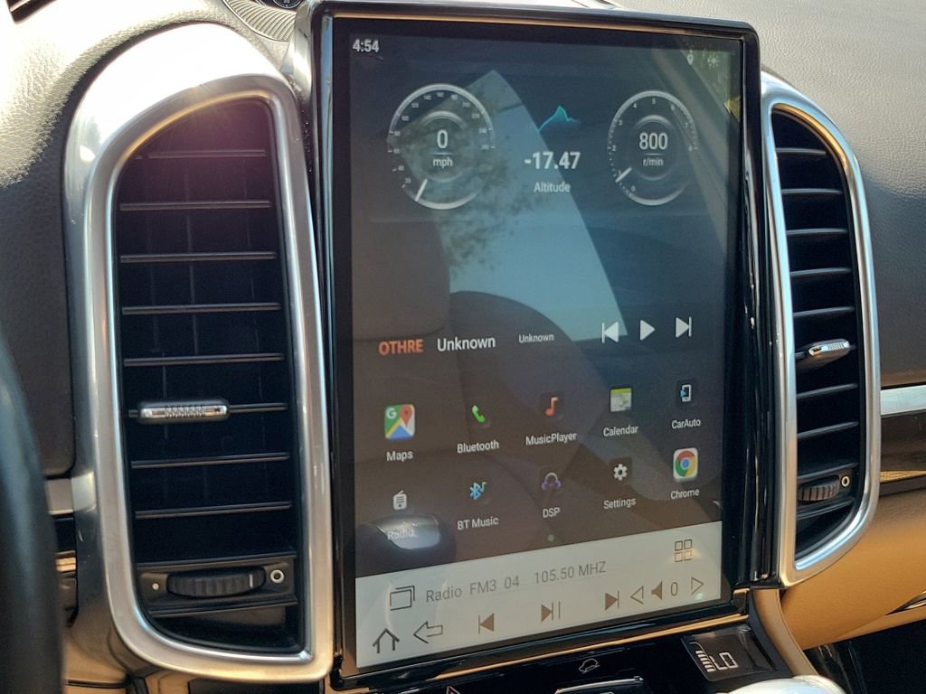 Used 2015 Porsche Cayenne Diesel image 32