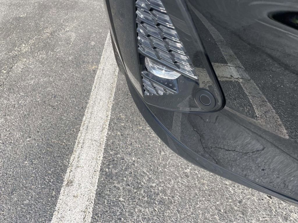Used 2023 Nissan Murano SV w/ SV Midnight Edition Package image 17