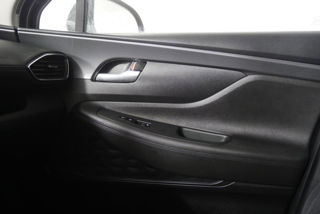 Used 2022 Hyundai Santa Fe XRT image 24