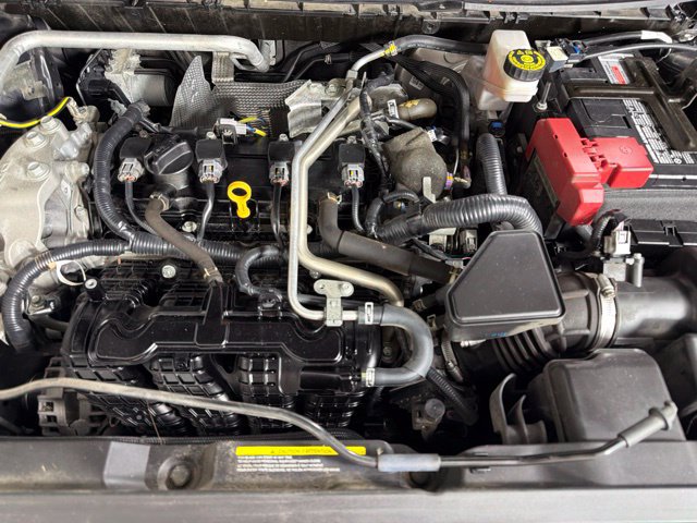 Used 2021 Nissan Rogue SV FWD image 35