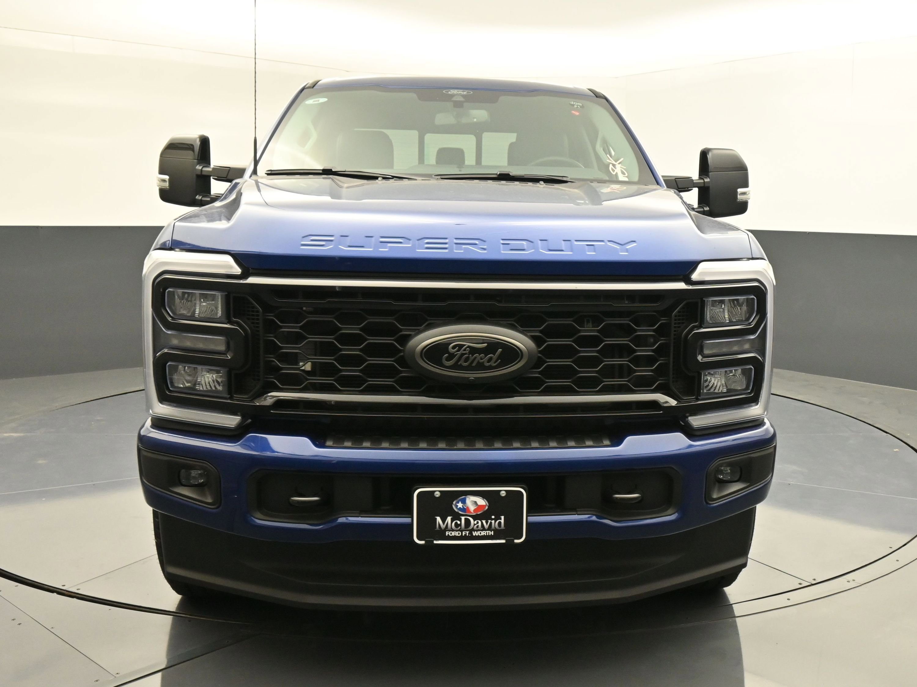 New 2026 Ford F350 Lariat image 2