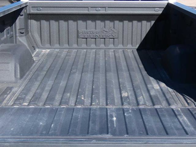 Used 2019 Chevrolet Silverado 1500 High Country image 35