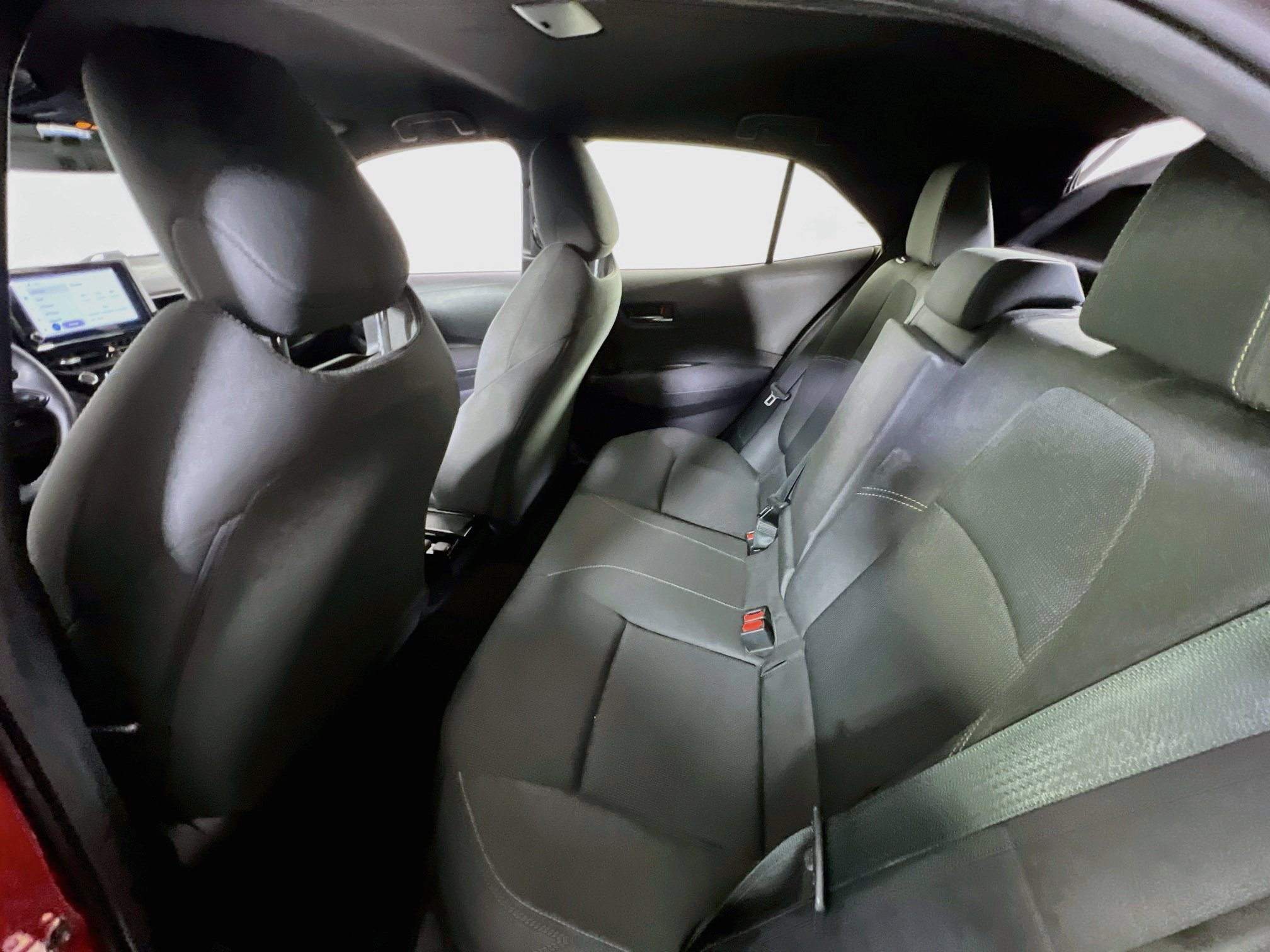 Used 2023 Toyota Corolla GR w/ Performance Package AWD/4WD image 22