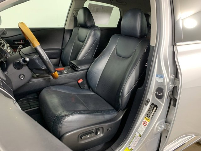 Used 2011 Lexus RX 350 AWD image 30