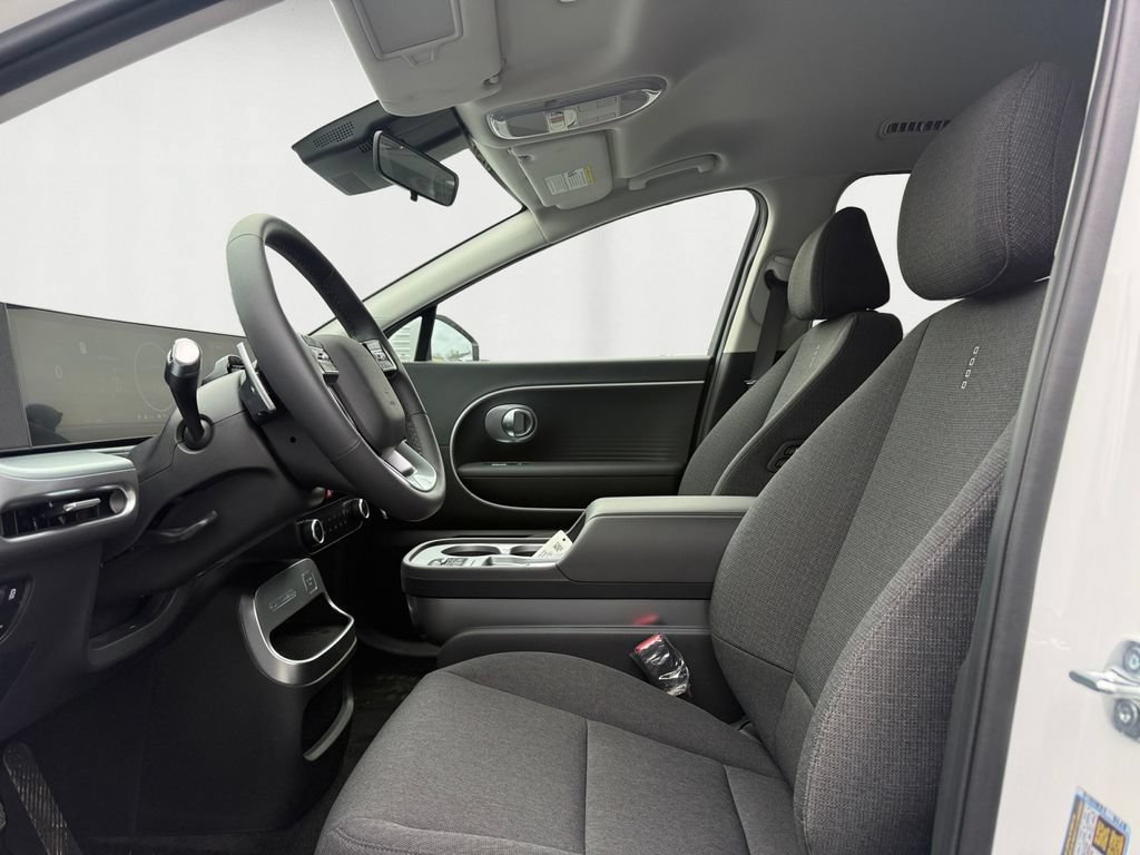 New 2026 Hyundai Ioniq 9 SE AWD/4WD image 10