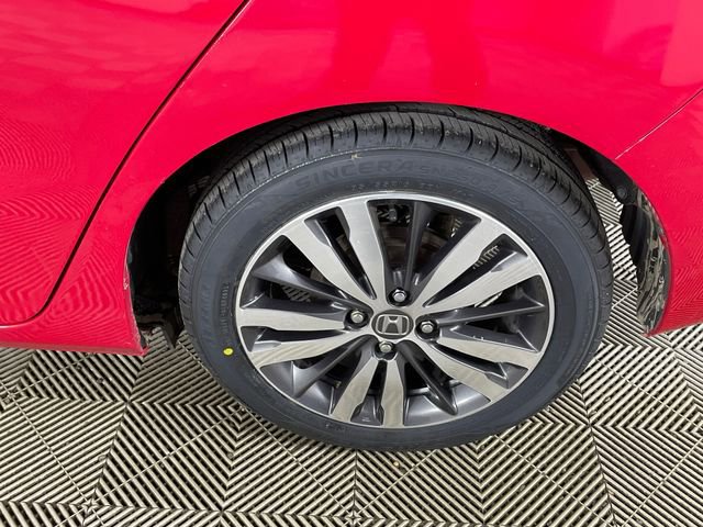Used 2015 Honda Fit EX image 20