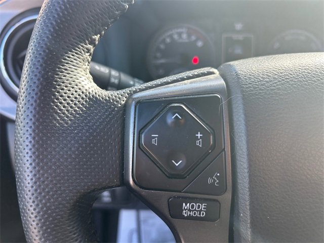 Used 2023 Toyota Tacoma TRD Sport image 13