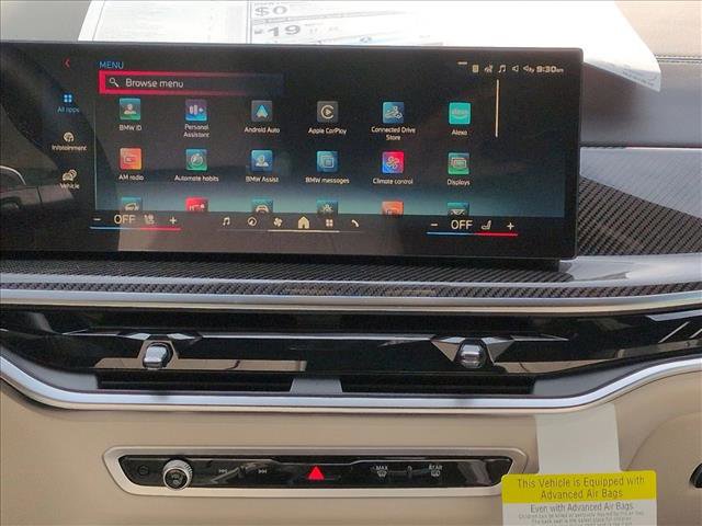 New 2026 BMW X5 M60i image 12