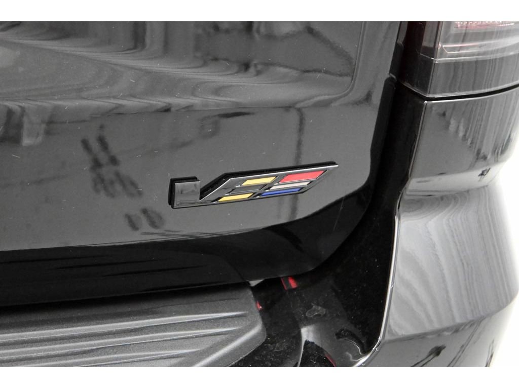 New 2026 Cadillac Escalade V AWD/4WD image 54