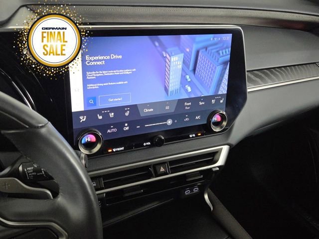 Certified 2024 Lexus RX 350 AWD image 23