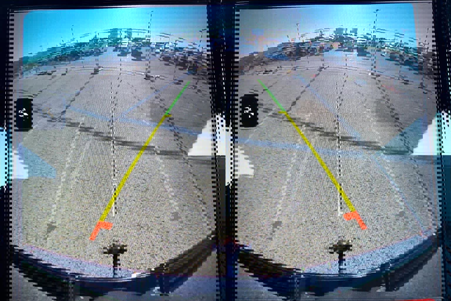 Used 2024 RAM 1500 Lone Star image 26