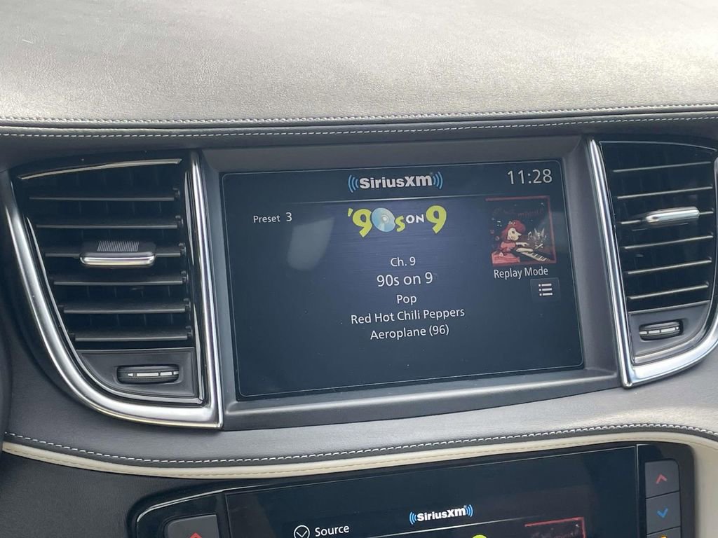 Used 2025 INFINITI QX55 Luxe w/ Cargo Package image 26