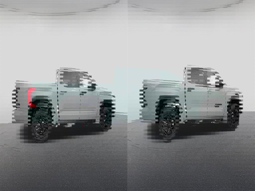 New 2026 Toyota Tundra SR5 image 26