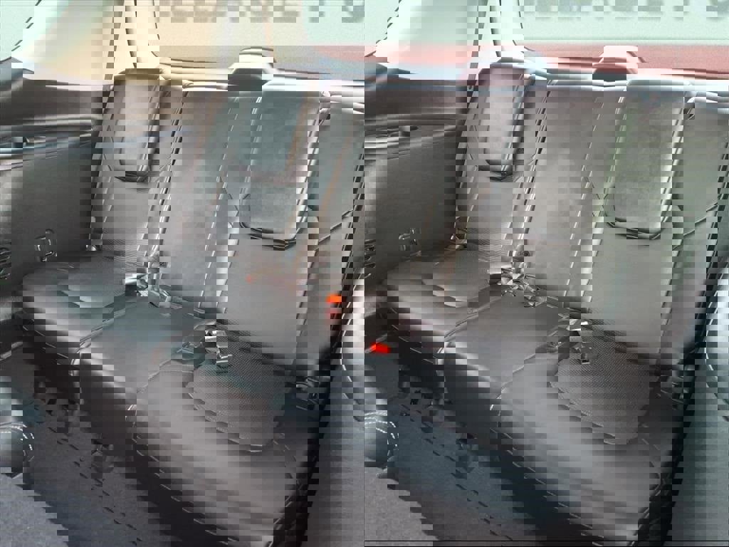 Used 2017 Nissan Armada Platinum w/ Captain Seat Package image 12