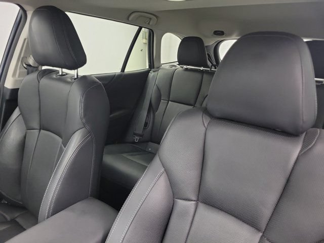 Used 2023 Subaru Outback Touring XT AWD/4WD image 20