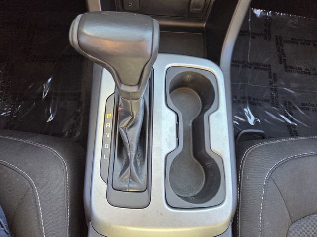 Used 2018 Chevrolet Colorado LT w/ Safety Package image 27