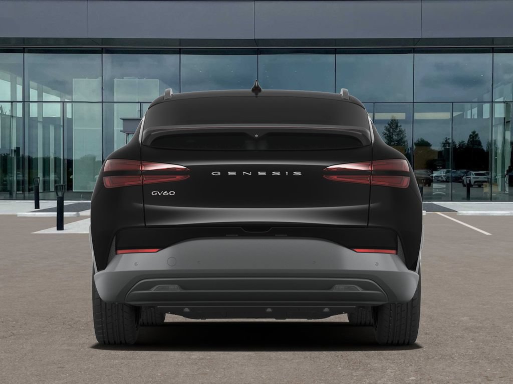 New 2025 Genesis GV60 Advanced AWD/4WD image 7
